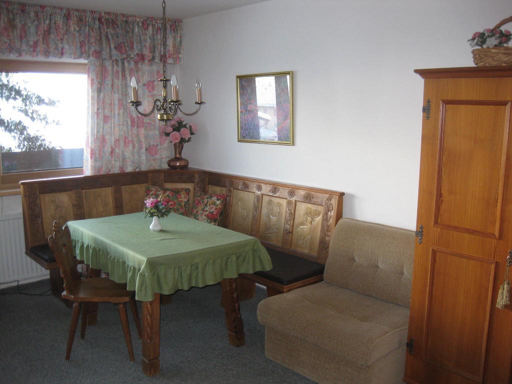 Apartment A'Horn Санкт Йохан ин Тирол Стая снимка